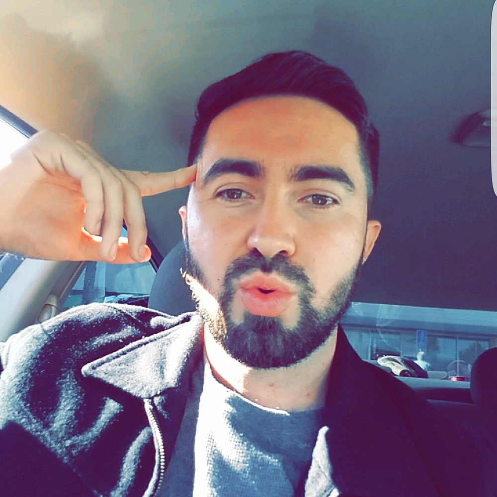 Meet your Posher, Gonzalo